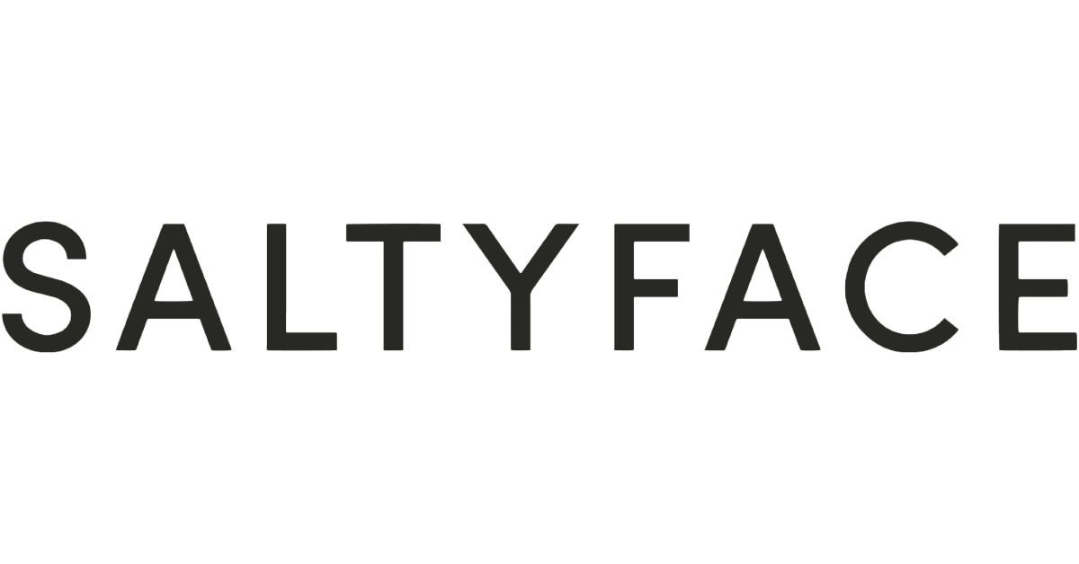Saltyface-Black